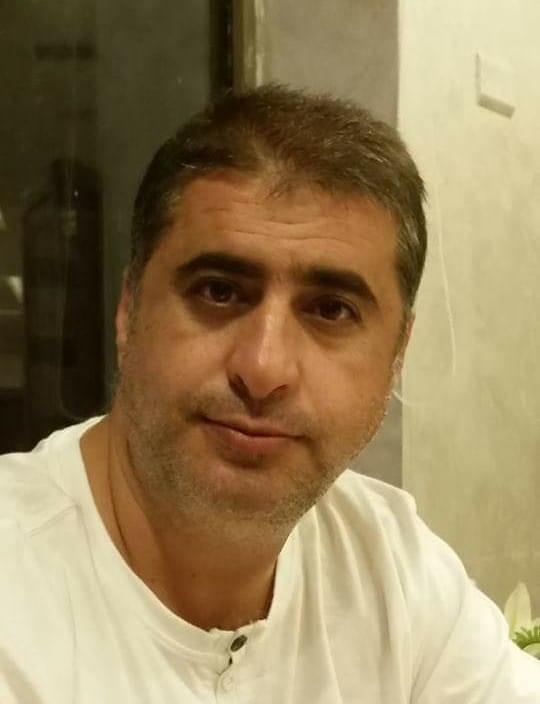 ام الفحم : شهيد لقمة العيش.. مصرع ناصر محاميد (40 عامًا)  بحادث طرق مروع قرب عرعرة